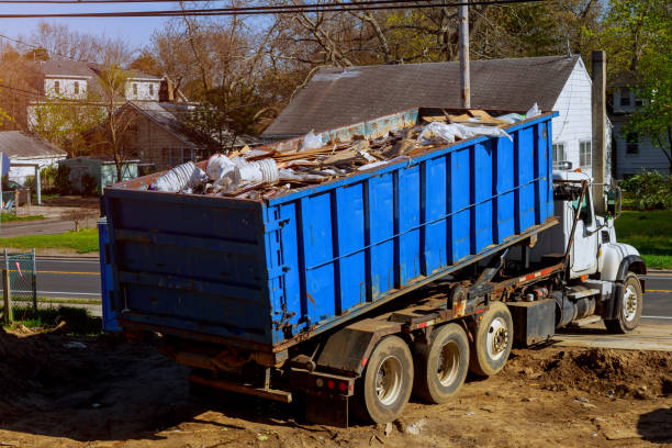 Best Scrap Metal Removal  in Holly Springs, GA